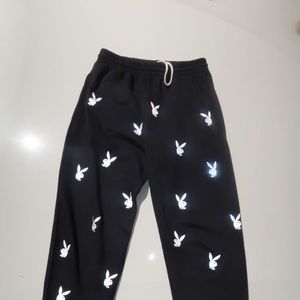 Playboy sweatpants